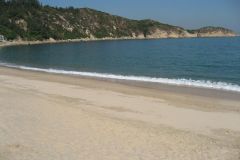 Tung-Wan-Beach