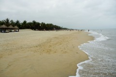 Cua Dai Beach