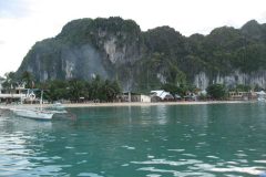 el-nido-seen-from-water