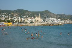 sitges