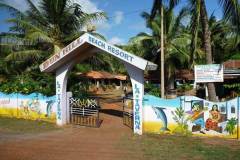 Agonda-Resorts