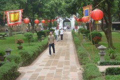 Temple of Literature