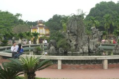 Vietnamese couple