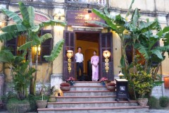 Hoi an restaurant