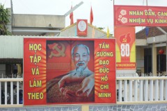 Vietnamese Propaganda