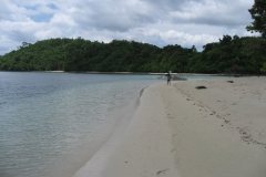 Port Barton Palawan