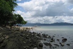 Port Barton Palawan