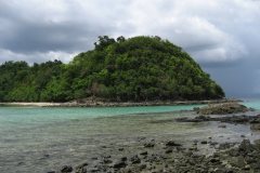 Port Barton Palawan