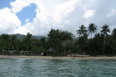 Port Barton Palawan