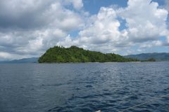 Port Barton Palawan