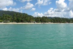 Port Barton Palawan