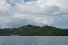 Port Barton Palawan