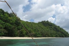 Port Barton Palawan