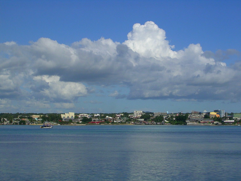 Bay of Tagbilaran