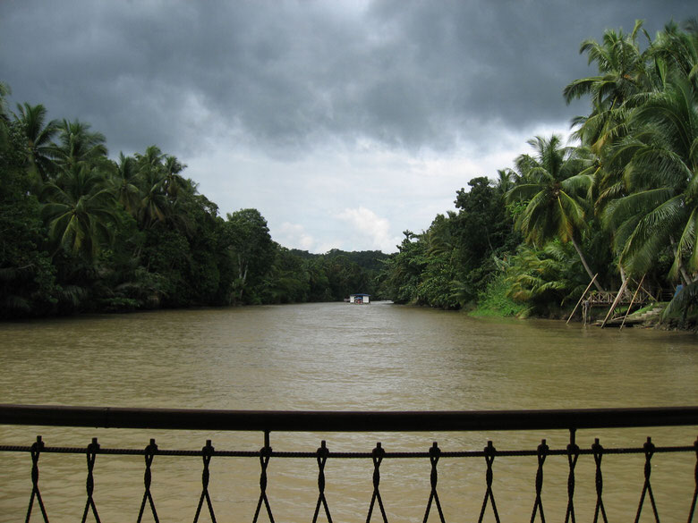 Loboc River